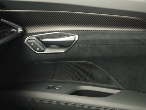 New 2026 Audi RS e-tron GT performance AWD/4WD image 29