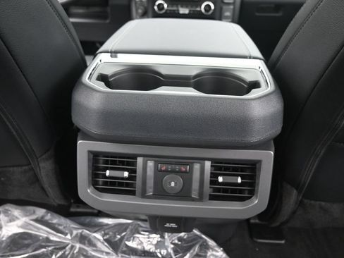 New 2026 Ford F250 Lariat w/ Chrome Package AWD/4WD image 16