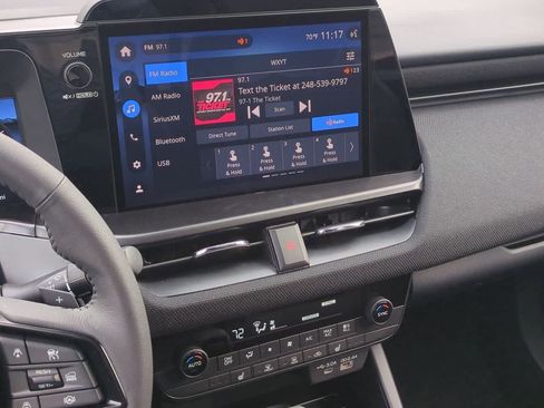 New 2026 Subaru Outback Premium image 28