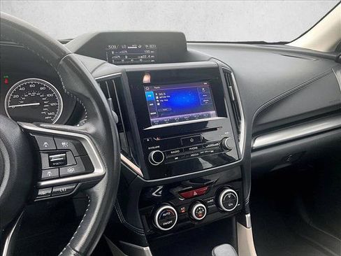 Used 2021 Subaru Forester Premium AWD/4WD image 8