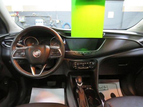 Used 2023 Buick Encore GX Essence w/ Experience Buick Package image 10