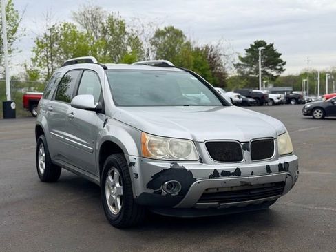 Used 2006 Pontiac Torrent 2WD image 2