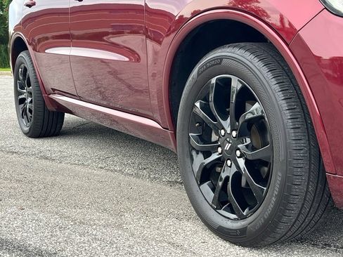 Used 2019 Dodge Durango GT AWD/4WD image 9