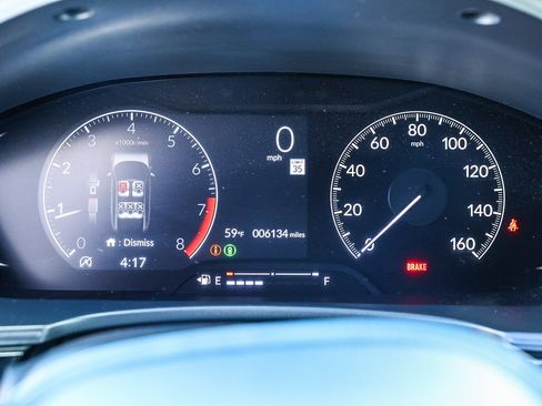 Used 2024 Honda Civic Sport image 4