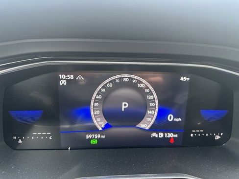 Used 2024 Volkswagen Jetta SE image 13