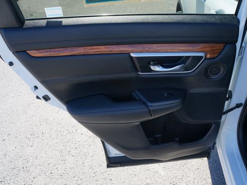 Used 2020 Honda CR-V EX-L image 10