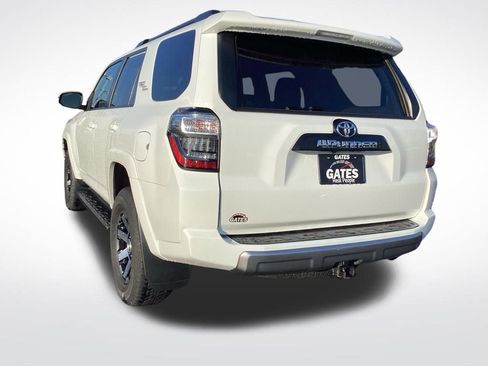 Used 2023 Toyota 4Runner TRD Off-Road Premium image 7