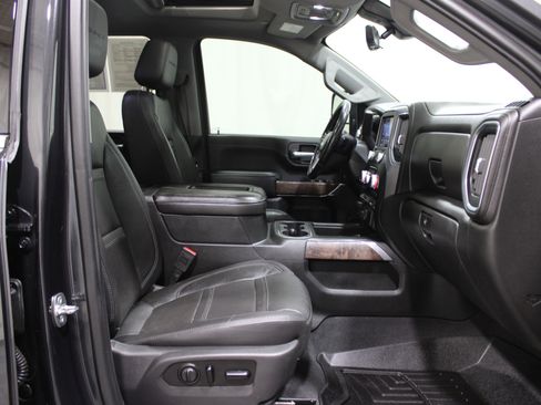 Used 2020 GMC Sierra 2500 Denali w/ Denali Ultimate Package image 29