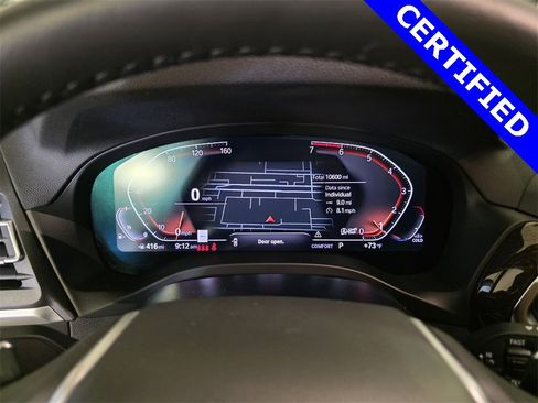 Certified 2023 BMW X3 xDrive30i w/ Premium Package image 23
