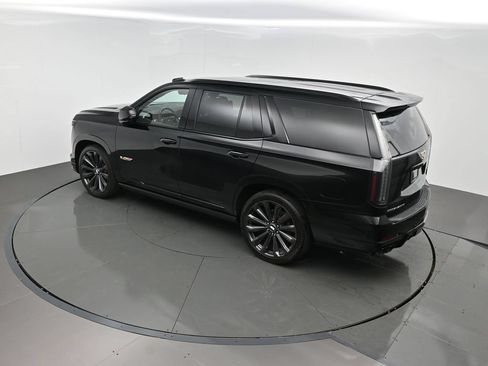 Used 2026 Cadillac Escalade V w/ LPO, Floor Liner Package AWD/4WD image 54