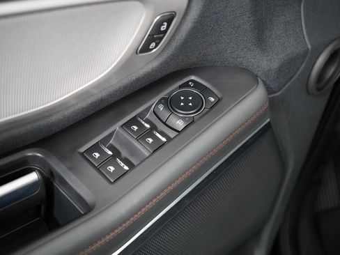 Certified 2025 Ford Expedition Active AWD/4WD image 17