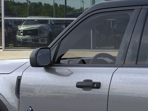 New 2026 Ford Bronco Sport Outer Banks image 20