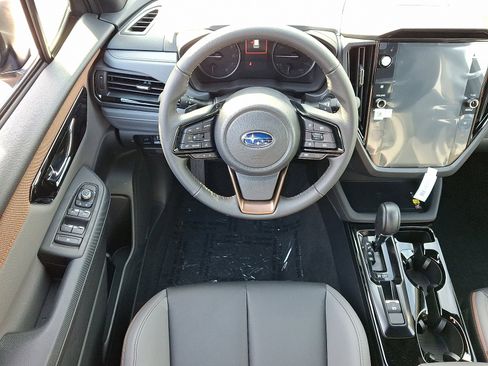 New 2026 Subaru Forester Sport w/ Sport Package image 6