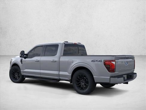 New 2026 Ford F150 Lariat image 4