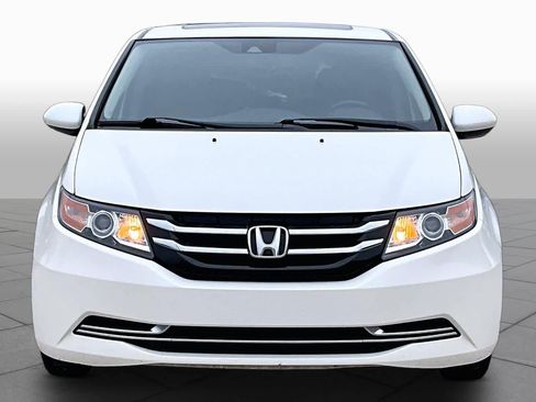 Used 2016 Honda Odyssey EX-L image 4