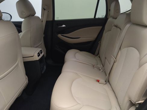 Used 2018 Buick Envision Preferred image 18