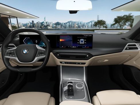 New 2026 BMW i4 eDrive40 image 12