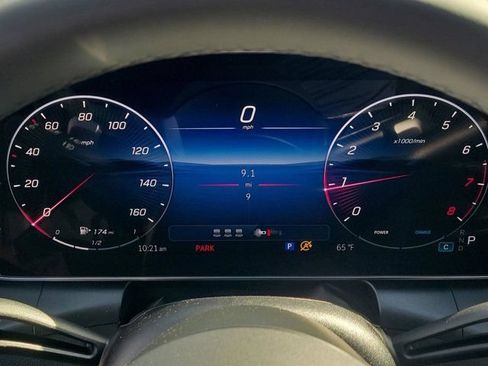 Certified 2026 Mercedes-Benz GLC 300 image 28