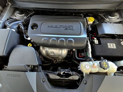 Certified 2020 Jeep Cherokee Latitude image 22