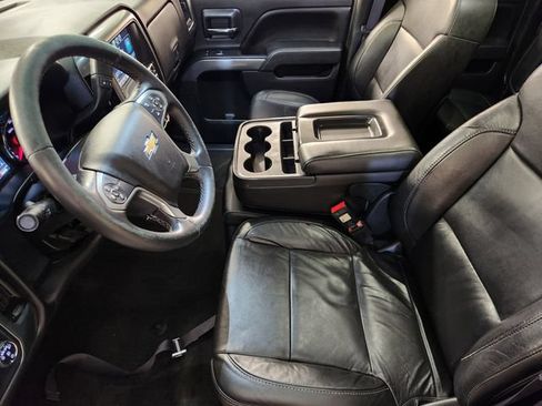 Used 2015 Chevrolet Silverado 1500 LT w/ All Star Edition RWD image 14
