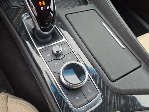 Certified 2021 Cadillac CT5 Premium Luxury w/ Parking Package image 25