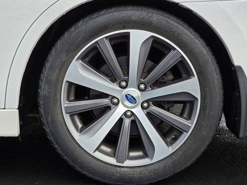 Used 2017 Subaru Legacy 2.5i Sport image 30