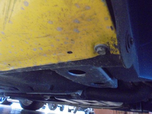 Used 2007 Pontiac Solstice Convertible RWD image 39