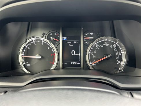 Used 2024 Toyota 4Runner TRD Off-Road Premium image 17