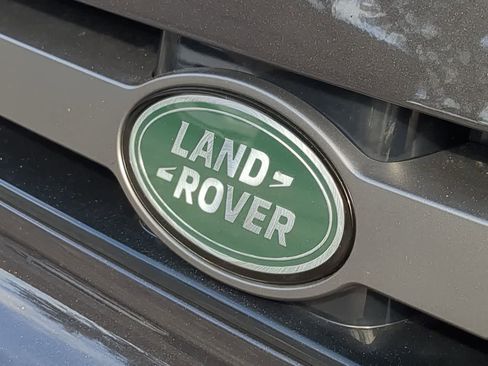 Used 2025 Land Rover Defender 130 Outbound image 12