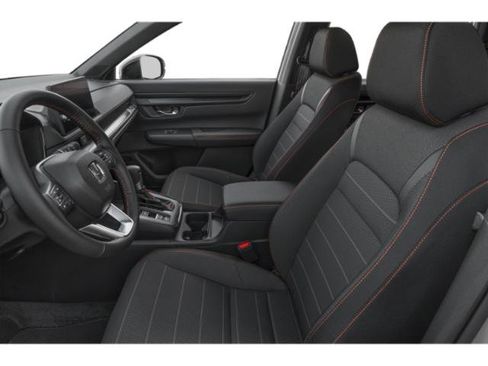 Certified 2026 Honda CR-V Sport image 9