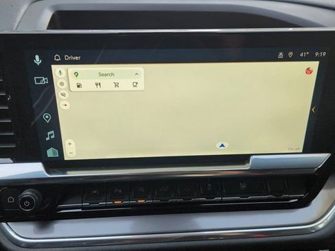 Used 2025 Chevrolet Silverado 1500 High Country w/ High Country Premium Package image 5