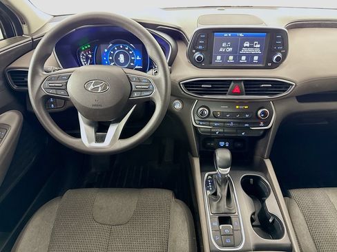 Used 2020 Hyundai Santa Fe SEL AWD/4WD image 20