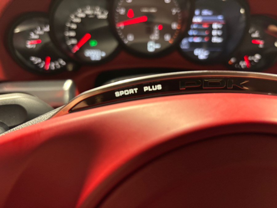 Used 2013 Porsche 911 Carrera 4S AWD/4WD image 7