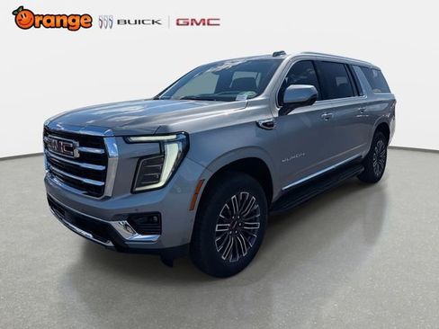 New 2026 GMC Yukon Elevation image 7