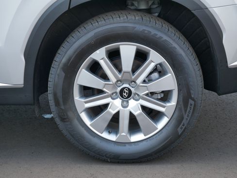 Certified 2025 Hyundai Palisade SEL AWD/4WD image 9