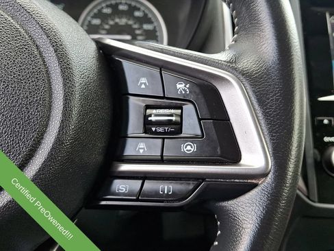 Used 2023 Subaru Forester Premium AWD/4WD image 22