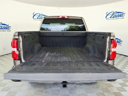 Used 2015 GMC Sierra 1500 SLT AWD/4WD image 8