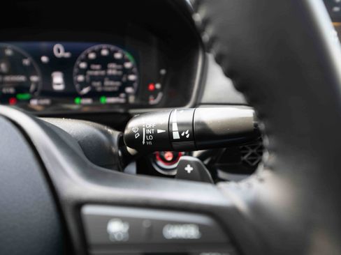 Used 2025 Honda Accord EX-L image 14