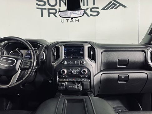 Used 2019 GMC Sierra 1500 Denali image 31
