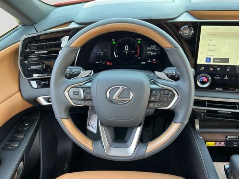 New 2026 Lexus RX 350 Premium image 14