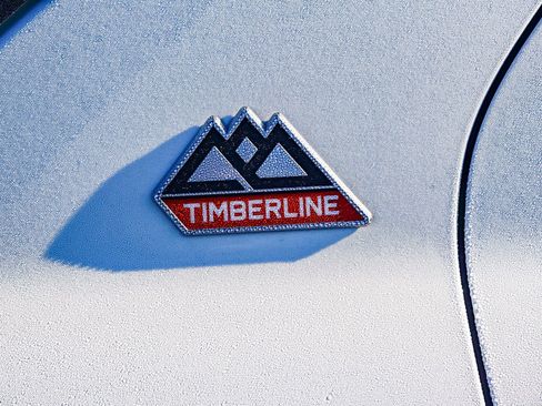 Used 2022 Ford Explorer Timberline image 12