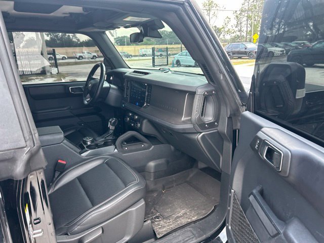 Used 2025 Ford Bronco Badlands AWD/4WD image 9