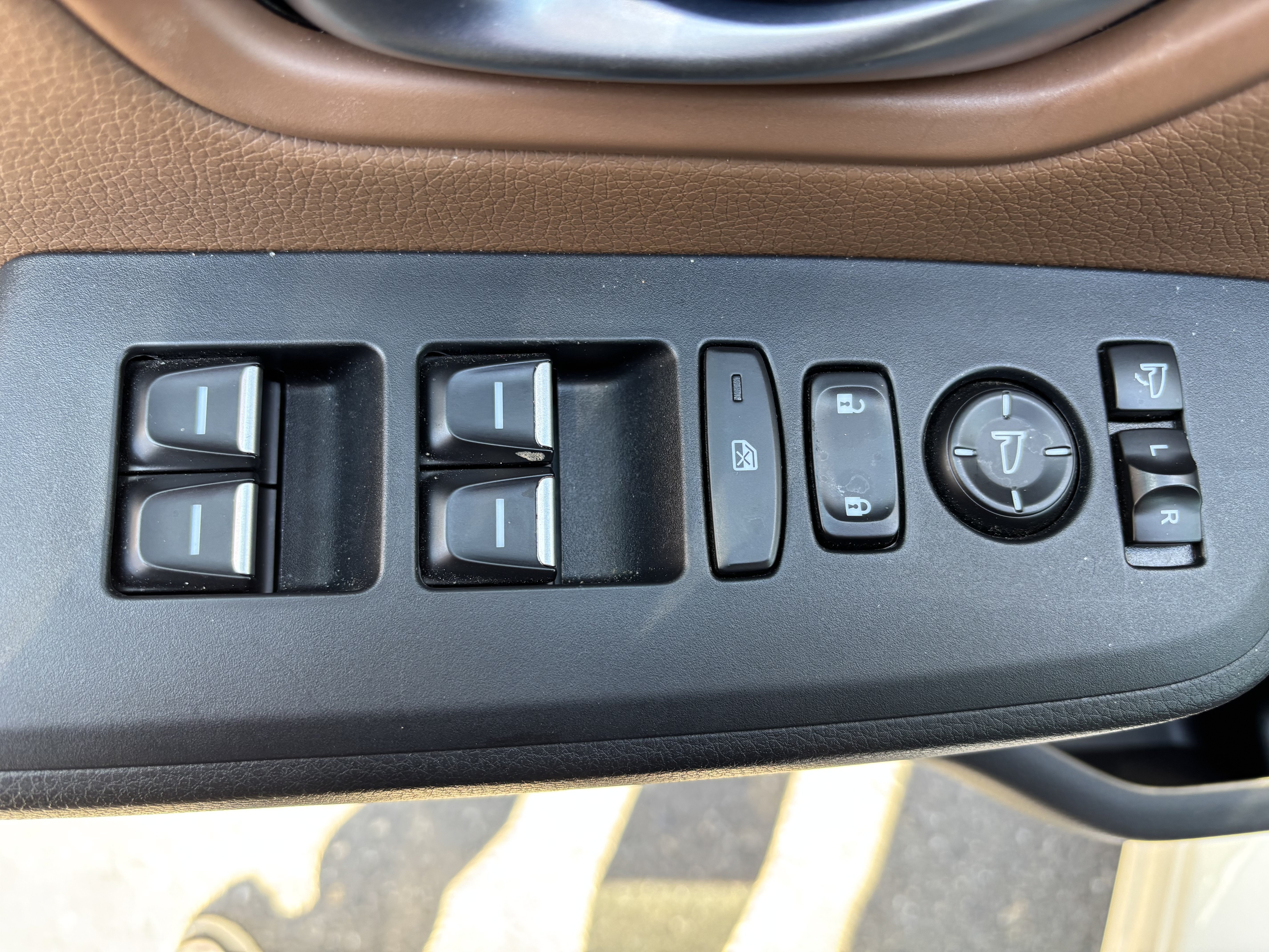 Used 2026 Honda Passport TrailSport Elite image 17