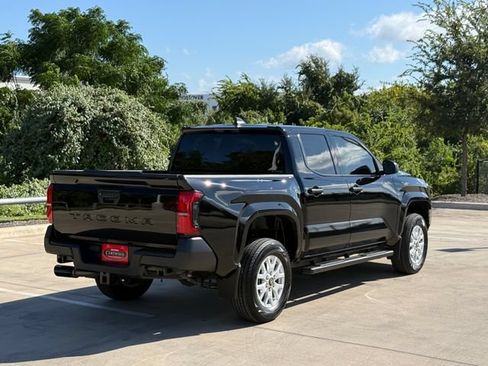 Used 2024 Toyota Tacoma SR RWD image 7