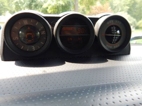 Used 2007 Toyota FJ Cruiser 4WD image 27