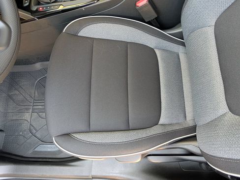 New 2026 Chevrolet TrailBlazer LS w/ LS Convenience Package FWD image 10