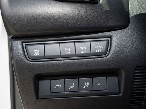 New 2026 MAZDA CX-50 AWD 2.5 S image 27