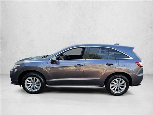Used 2017 Acura RDX AWD w/ Technology Package image 9