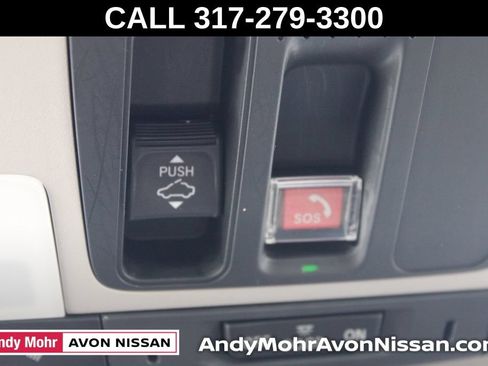 Used 2023 Honda Accord EX image 27