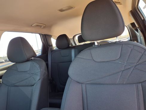 New 2026 Hyundai Tucson SEL image 5